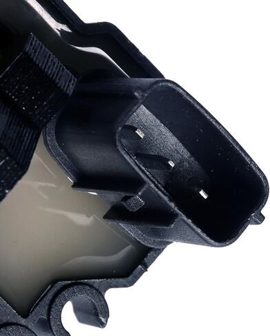 ENA Set of 2 Ignition Coil Pack 1.6L Compatible with Mazda 1999 2000 2001 2002 2003 Protege 1.6 L4 Coils Replacement for UF276 88921413 ZM0118100 E571A 48648 1788255 E787 521629 IC335 C653 C1223 in Saudi Arabia