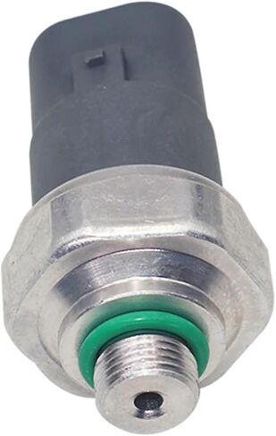 مستشعر مفتاح ضغط مكيف الهواء، مستشعر ضغط الهواء، لـ Odyssey 2005 2006 2007-2010، لـ Ridgeline 2006 2007 2008-2014 مستشعر مفتاح ضغط تكييف الهواء 80440S1K003، 80440S3MA01 in Saudi Arabia