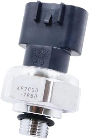 A/C Pressure Switch Sensor, for Lexus, for LS430 2001 2002 2003 2004 Air Conditioner A/C Pressure Sensor Switch 88719-33020 499000-7141 499000-7880 in Saudi Arabia