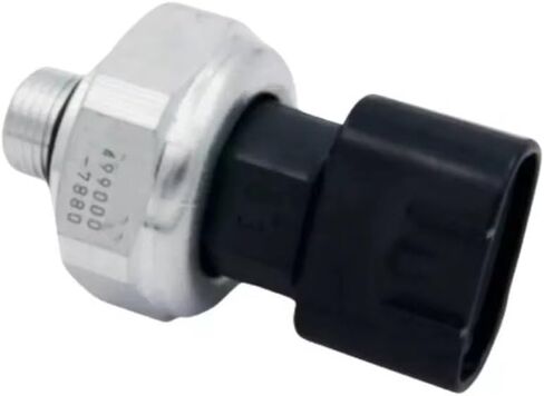 A/C Pressure Switch Sensor, for Lexus, for LS430 2001 2002 2003 2004 Air Conditioner A/C Pressure Sensor Switch 88719-33020 499000-7141 499000-7880 in Saudi Arabia