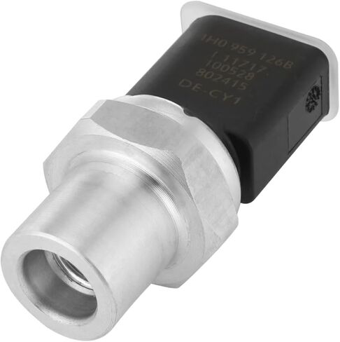 مستشعر مفتاح ضغط A/C، مستشعر ضغط الهواء، لـ A3 A4 A5 A6 A7 A8 Q5 Q7، لـ Tt 4H0959126B مستشعر ضغط الهواء المشروط in Saudi Arabia