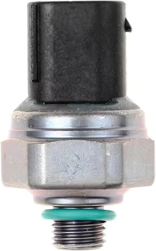 Exhaust Pressure Sensor Compatible with BMW for 128I 2008 2009 2010 2011 for 135I 2008 2009 2010 2011 OEM: 64539323658 Auto Conditioning Pressure Switch Sensor in Saudi Arabia