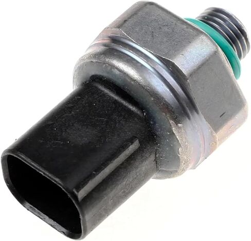 Exhaust Pressure Sensor Compatible with BMW for 128I 2008 2009 2010 2011 for 135I 2008 2009 2010 2011 OEM: 64539323658 Auto Conditioning Pressure Switch Sensor in Saudi Arabia