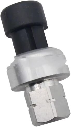 مستشعر ضغط العادم متوافق مع Oldsmobile لـ Alero 2002 2003 2004 لـ Aurora 2003 لـ Silhouette 2003-2004 OEM: 13587668 مفتاح مستشعر الضغط التلقائي قطع غيار السيارات in Saudi Arabia