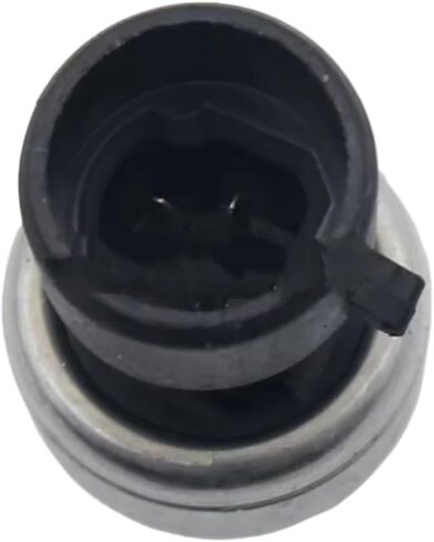 مستشعر ضغط العادم متوافق مع Oldsmobile لـ Alero 2002 2003 2004 لـ Aurora 2003 لـ Silhouette 2003-2004 OEM: 13587668 مفتاح مستشعر الضغط التلقائي قطع غيار السيارات in Saudi Arabia
