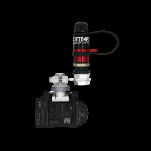 صمام انكماش الإطارات بطول RPV STD (مجموعة من 5) in Saudi Arabia