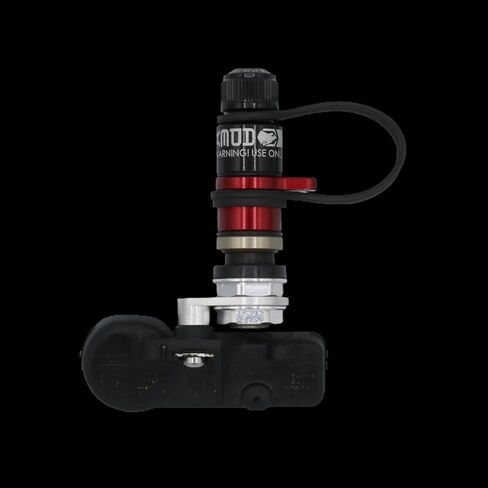 صمام انكماش الإطارات بطول RPV STD (مجموعة من 5) in Saudi Arabia