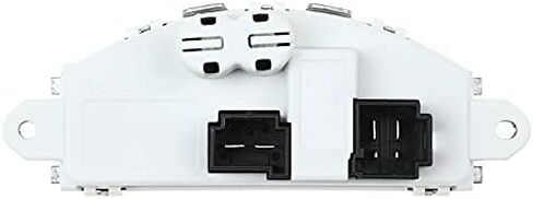 منظم محرك منفاخ السخان، لمرسيدس بنز، W166 GLE250 GLE350 GLE400 GLE500 GLE320 GLE450 A1669064001 1669064001 4P1832 محرك منفاخ السيارة in Kuwait