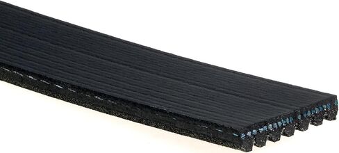 ACDelco Gold 12K858 (19310958) Standard V-Ribbed Serpentine Belt in Saudi Arabia