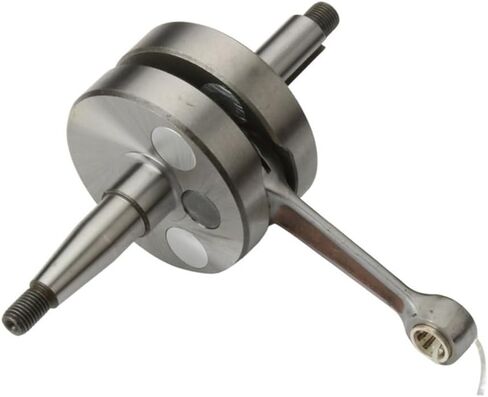 Motorcycle AM6 Crankshaft Fit For TZR 50 X-Power R X-Limit SM Trail 50cc 2T Minarelli Engine(Racing crankshaft B) in Saudi Arabia