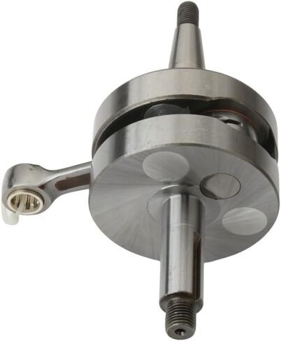 Motorcycle AM6 Crankshaft Fit For TZR 50 X-Power R X-Limit SM Trail 50cc 2T Minarelli Engine(Racing crankshaft B) in Saudi Arabia