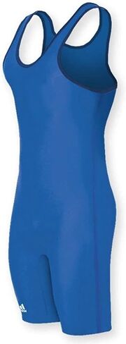 adidas aS101s Youth Wrestling Singlet in Saudi Arabia