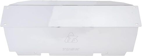 Tusk UTV Polycarb Rear Window Clear For POLARIS RZR Pro XP 4 Sport 2020-2022 in Saudi Arabia