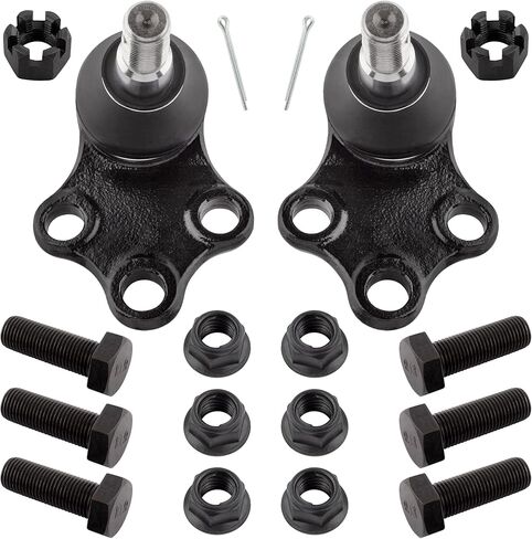 K8647 Front Suspension Lower Ball Joints Left & Right for Mercury Villager Nissan Quest 1993 1994 1995 1996 1997 1998 1999 2000 2001 2002, Pack of 2 in Saudi Arabia