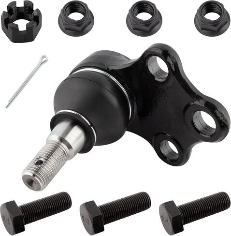 K8647 Front Suspension Lower Ball Joints Left & Right for Mercury Villager Nissan Quest 1993 1994 1995 1996 1997 1998 1999 2000 2001 2002, Pack of 2 in Saudi Arabia