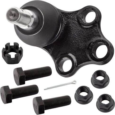 K8647 Front Suspension Lower Ball Joints Left & Right for Mercury Villager Nissan Quest 1993 1994 1995 1996 1997 1998 1999 2000 2001 2002, Pack of 2 in Saudi Arabia