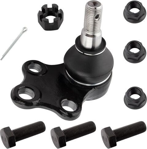 K8647 Front Suspension Lower Ball Joints Left & Right for Mercury Villager Nissan Quest 1993 1994 1995 1996 1997 1998 1999 2000 2001 2002, Pack of 2 in Saudi Arabia