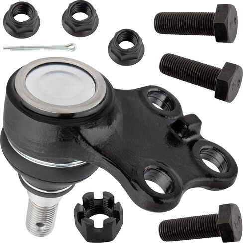 K8647 Front Suspension Lower Ball Joints Left & Right for Mercury Villager Nissan Quest 1993 1994 1995 1996 1997 1998 1999 2000 2001 2002, Pack of 2 in Saudi Arabia