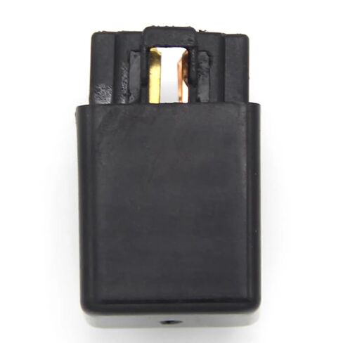 Turn Relay Compatible with AN650 AN650Z AN125 VECSTAR Fits Part Numbers 38740-24X50 38740-24B00 38740-24B10 38740-38B00 38740-39A00 in Saudi Arabia