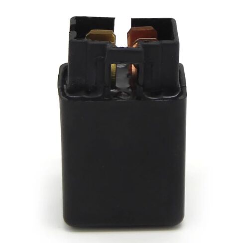 Turn Relay Compatible with AN650 AN650Z AN125 VECSTAR Fits Part Numbers 38740-24X50 38740-24B00 38740-24B10 38740-38B00 38740-39A00 in Saudi Arabia