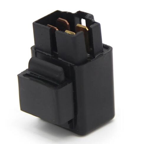 Turn Relay Compatible with AN650 AN650Z AN125 VECSTAR Fits Part Numbers 38740-24X50 38740-24B00 38740-24B10 38740-38B00 38740-39A00 in Saudi Arabia