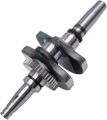 العمود المرفقي يصلح ل CF450 550 UTV 191Q كرنك ربط قضيب قطع تجميع رمز 0GQ0-041100-00012 محرك إصلاح علامة A in Kuwait