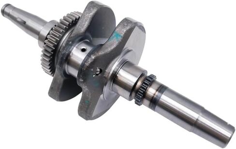 العمود المرفقي يصلح ل CF450 550 UTV 191Q كرنك ربط قضيب قطع تجميع رمز 0GQ0-041100-00012 محرك إصلاح علامة A in Kuwait