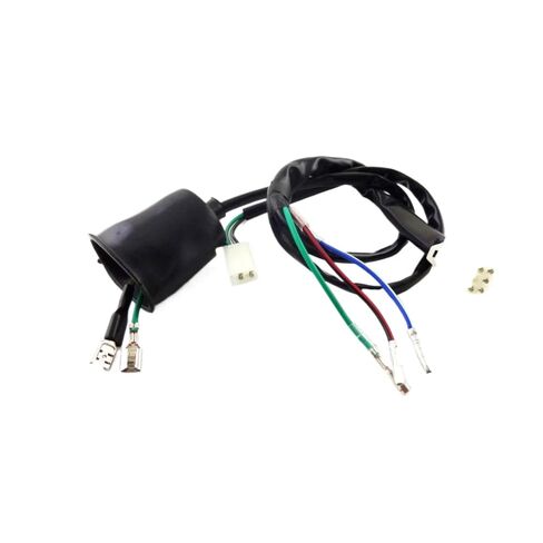 Compatible Wiring Loom Harness for 50cc-160cc Kick Start Pit Dirt Bike CRF50 Kill Switch Replacement in Saudi Arabia