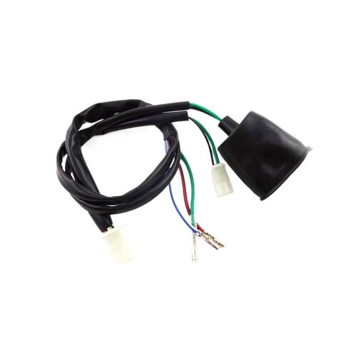 Compatible Wiring Loom Harness for 50cc-160cc Kick Start Pit Dirt Bike CRF50 Kill Switch Replacement in Saudi Arabia