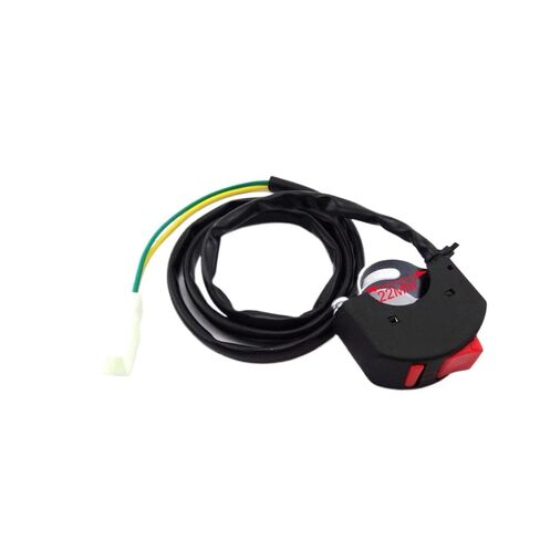 Compatible Wiring Loom Harness for 50cc-160cc Kick Start Pit Dirt Bike CRF50 Kill Switch Replacement in Saudi Arabia