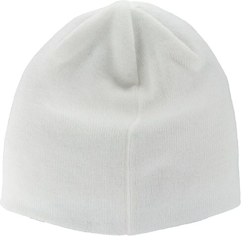 ZHATS NCAA مرخصة رسميًا من Beanie Edge Patch باللون الأبيض in Saudi Arabia