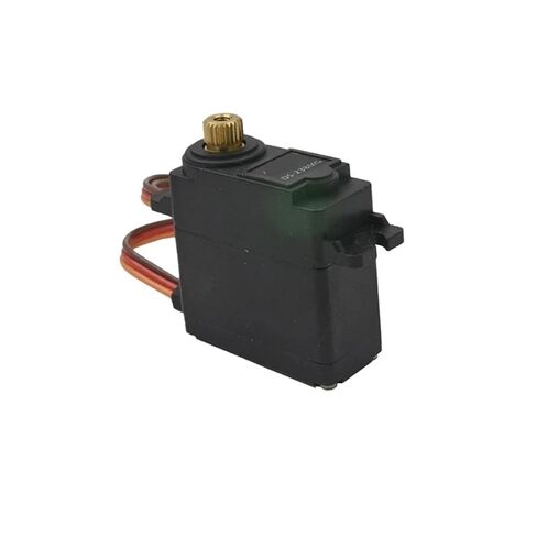 S238 Digital Metal Gear Servo 4.6 kg / 0.14 sec / 22 g(2 Pcs S238) in Saudi Arabia