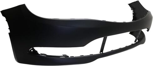 Front Hood Grille Grill Chrome 68082050AE Compatible With 2011 2012 2013 2014 Chrysler 200, CH1200353… in Kuwait