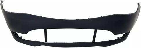 Front Hood Grille Grill Chrome 68082050AE Compatible With 2011 2012 2013 2014 Chrysler 200, CH1200353… in Kuwait