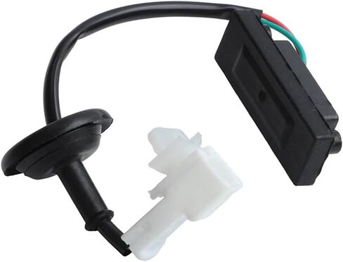غطاء صندوق السيارة مفتوح التبديل لـ I10 2013-2021 81260-B4000 81260B4000 الباب الخلفي صندوق السيارة الإصدار فتاحة غطاء قفل مقبض التبديل in Saudi Arabia