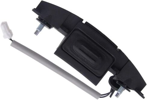 لنيسان ل ميكرا K12 2002-2010 سيارة التمهيد غطاء الباب الخلفي الجذع فتح فتاحة قفل الإصدار التبديل 25380AX60B 25380-AX60B in Saudi Arabia