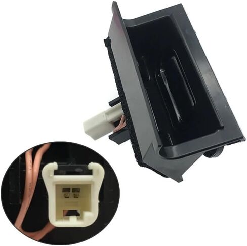 Car Boot Lid Open Switch for CRV for CRV 2012 2013 2014 2015 2016 74810T0AA02 Car Tailgate Opener Trunk Lock Release Switch in Saudi Arabia