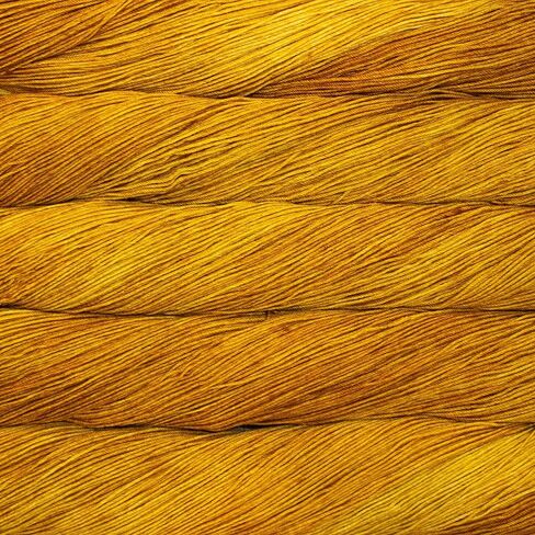 خيوط Malabrigo Ultimate Sock مصبوغة يدويًا (195 - أسود) in Kuwait