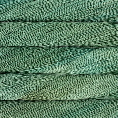 خيوط Malabrigo Ultimate Sock مصبوغة يدويًا (195 - أسود) in Kuwait