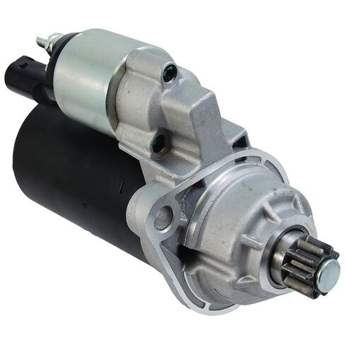 قطع غيار ما بعد البيع المتميزة للشاحنات والجرارات AutoStarter لـ Volkswagen Beetle L4 2.0L 13-14 0001123014 0001123015 0001123038 Index-OE1G-10146 in Saudi Arabia