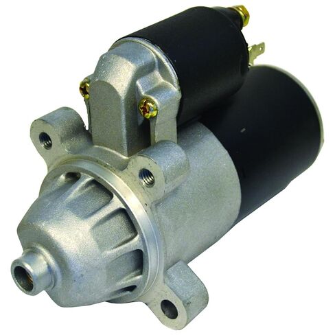 Premium Aftermarket Replacement Parts for Trucks Tractors AutoStarter for Ford Escort L4 1.9L 91-96 F4CU-11000-BA F4CU-11000-BB F4CU-BB Index-OE1G-11750 in Saudi Arabia