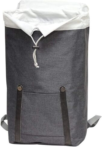 Preferred Nation Travel Well Hammer Backpack, Charcoal in Saudi Arabia