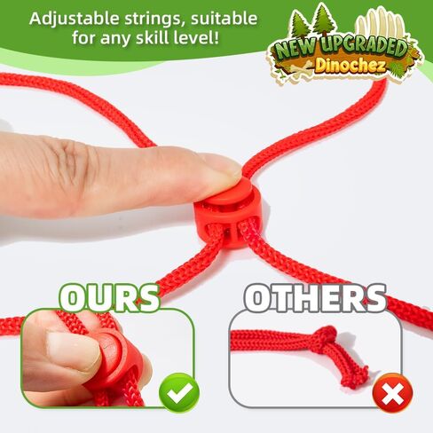 لعبة الشطرنج المغناطيسية بالحجارة، لعبة الشطرنج المغناطيسية مع سلسلة، ألعاب الصخور المغناطيسية للديناصورات، لعبة الحبل المغناطيسي، ألعاب استراتيجية مغناطيسية لليالي الألعاب العائلية in Kuwait