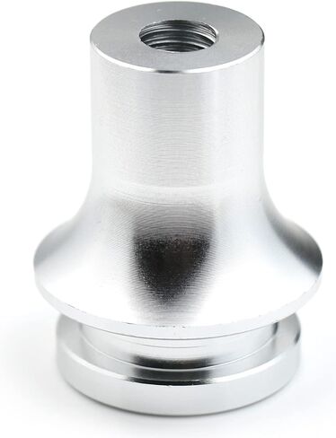 مقابض التحول، محول مثبت الحذاء، موصل ناقل الحركة مع الألومنيوم، خيط M10 X 1.5 (أسود) in Kuwait