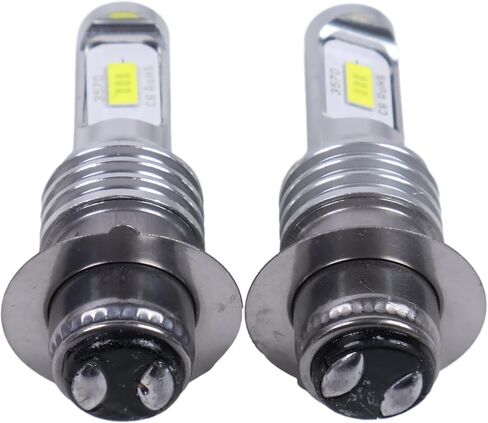 2 قطعة 34070-99010 12 فولت LED مصابيح كهربائية متوافقة مع كوبوتا L2600 L2800 L2900 L3000 L3010 L3130 L3300 L3400 L3410 L3430 L3540 L3600 in Kuwait