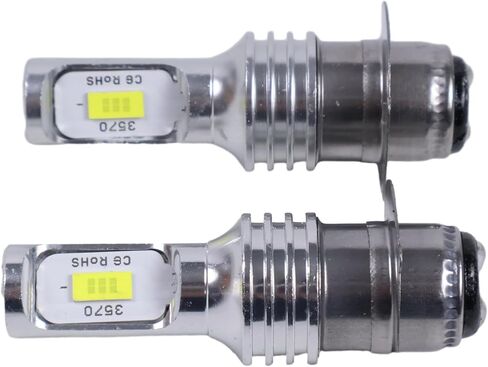 2 قطعة 34070-99010 12 فولت LED مصابيح كهربائية متوافقة مع كوبوتا L2600 L2800 L2900 L3000 L3010 L3130 L3300 L3400 L3410 L3430 L3540 L3600 in Kuwait