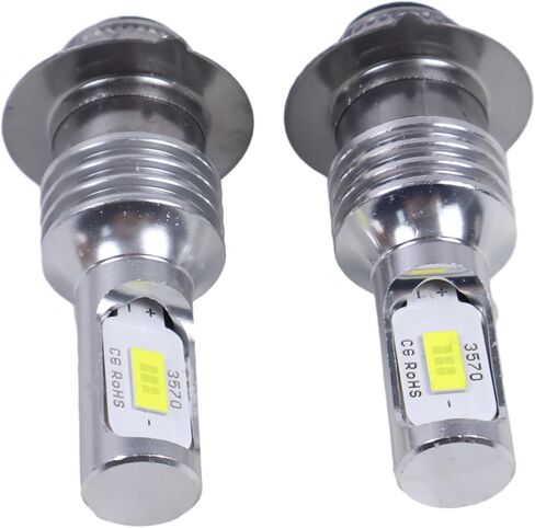 2 قطعة 34070-99010 12 فولت LED مصابيح كهربائية متوافقة مع كوبوتا L2600 L2800 L2900 L3000 L3010 L3130 L3300 L3400 L3410 L3430 L3540 L3600 in Kuwait