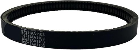 Drive Belt Fit for A-XAM 3WP23 A721 A741 500.4 Minivan Pick-Up Scouty Crossline EPCOUR038 B3211AA1103 in Saudi Arabia