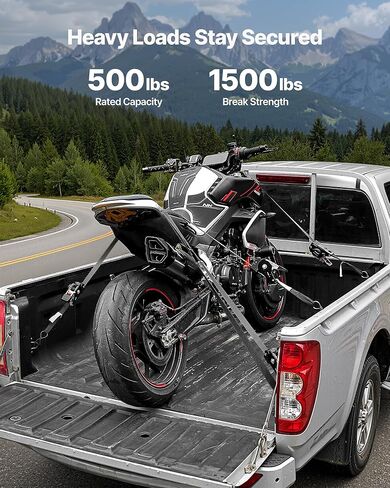 VEVOR Retractable Ratchet Straps, 1 in x 6 ft, Tie Down Straps with S Hooks, 1200 lbs Break Strength, 4 Soft Loops, Tie Down Ratcheting for Moving, Trailers, Motorcycles, Kayaks, Car Roof, 4 Pack in Saudi Arabia