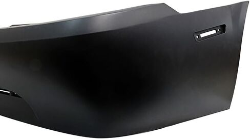 For 1999 2000 2001 2002 2003 2004 Ford Mustang Base Rear Bumper Cover Primed in Saudi Arabia